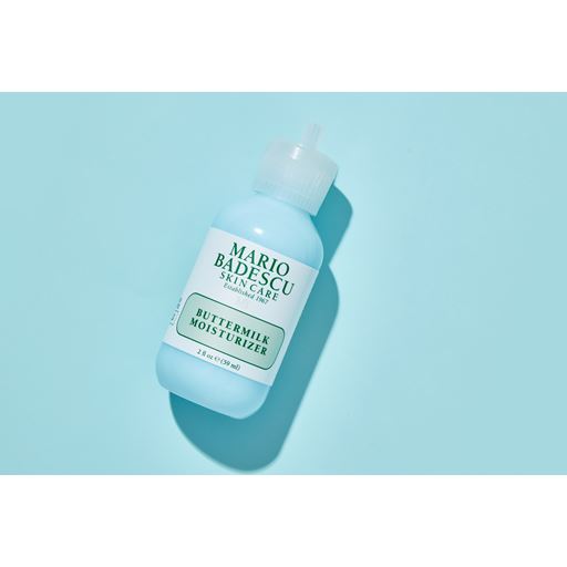 Mario Badescu Buttermilk Moisturizer, 59 ml