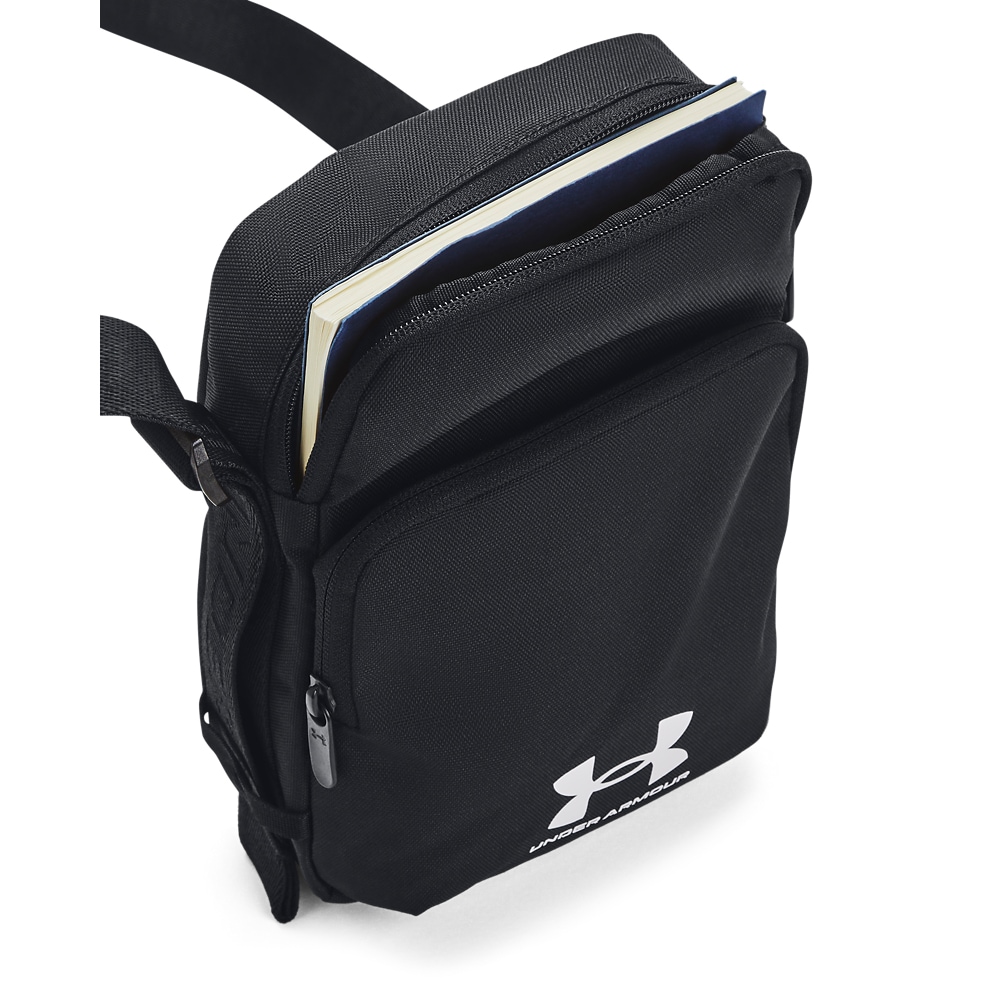 Under Armour® Umhängetasche »UA Loudon Lite Crossbody« 4 Liter Volumen