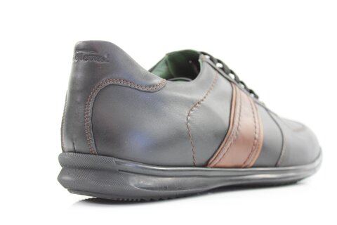 Galizio Torresi Schnürschuhe