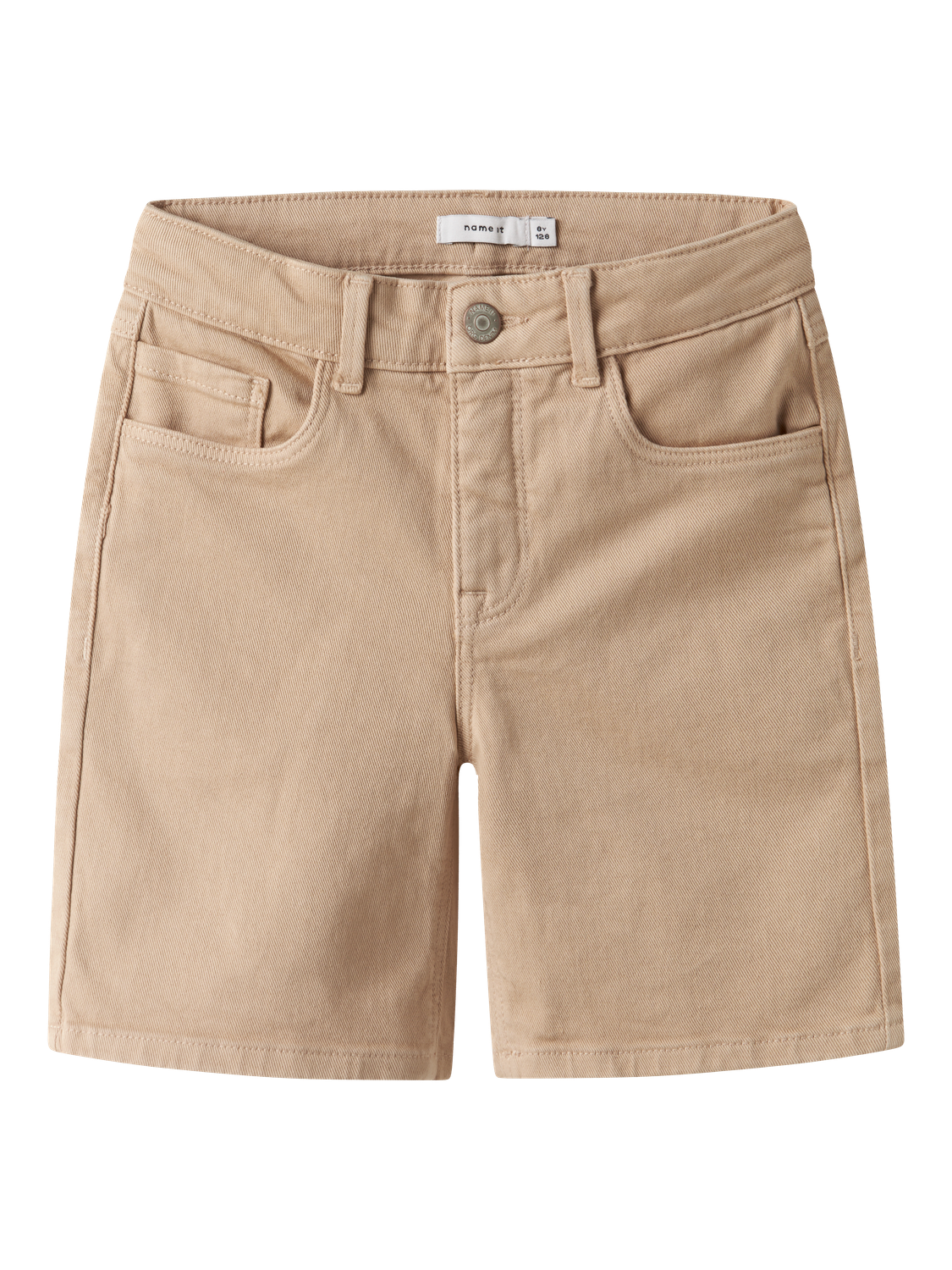 Name It Shorts Ryan