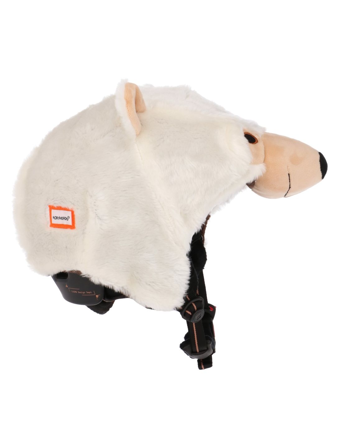 Hoxyheads helmcover unisex