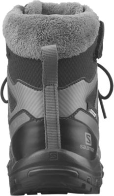 SalomonXA Pro V8 Winter CSWP - schwarz