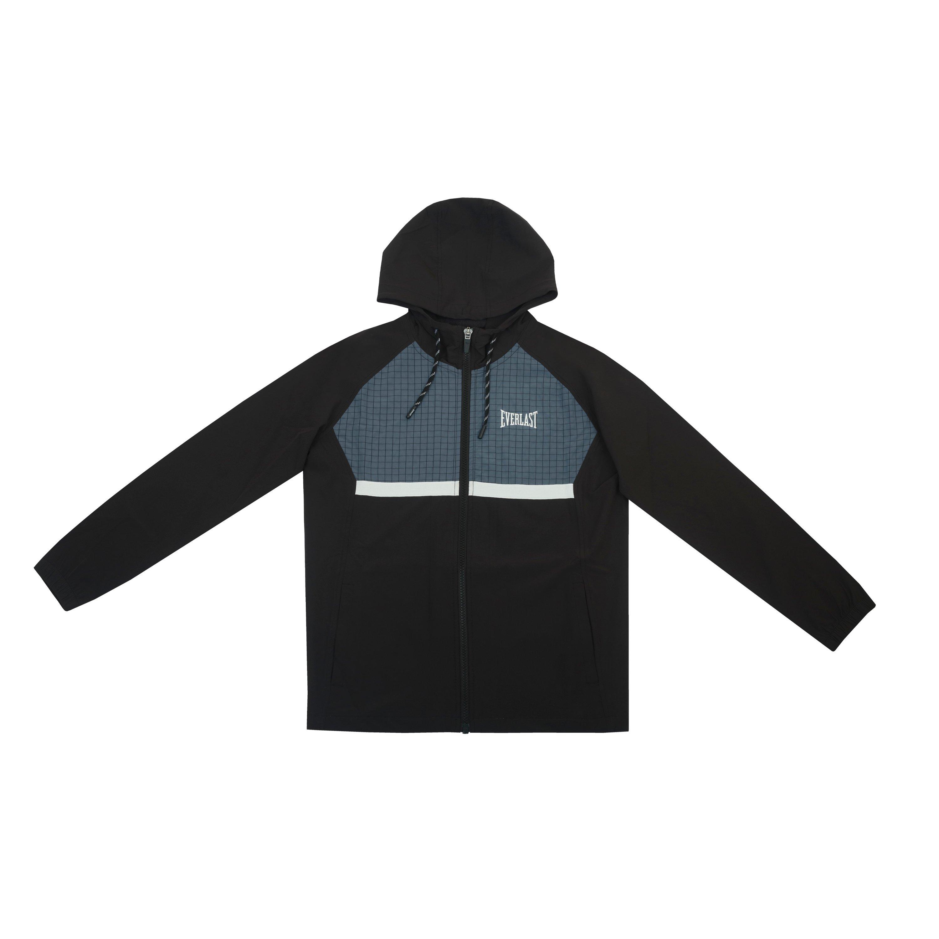 Everlast Two Piece Tracksuit Set Juniors