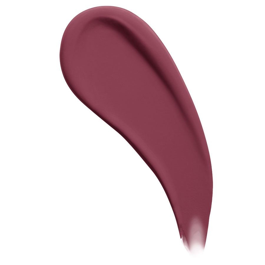 NYX Professional Makeup- Lip Lingerie XXL Mat Flydende Læbestift - Bust-ed