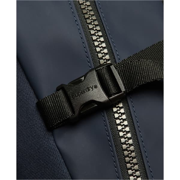 Sac à dos lifestyle SUPERDRY TARP RUCKSACK NAVY