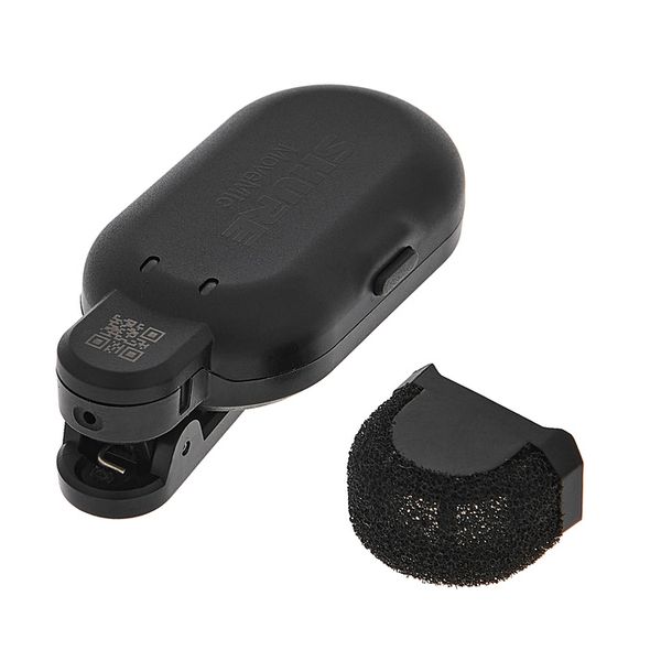Shure MoveMic Lav