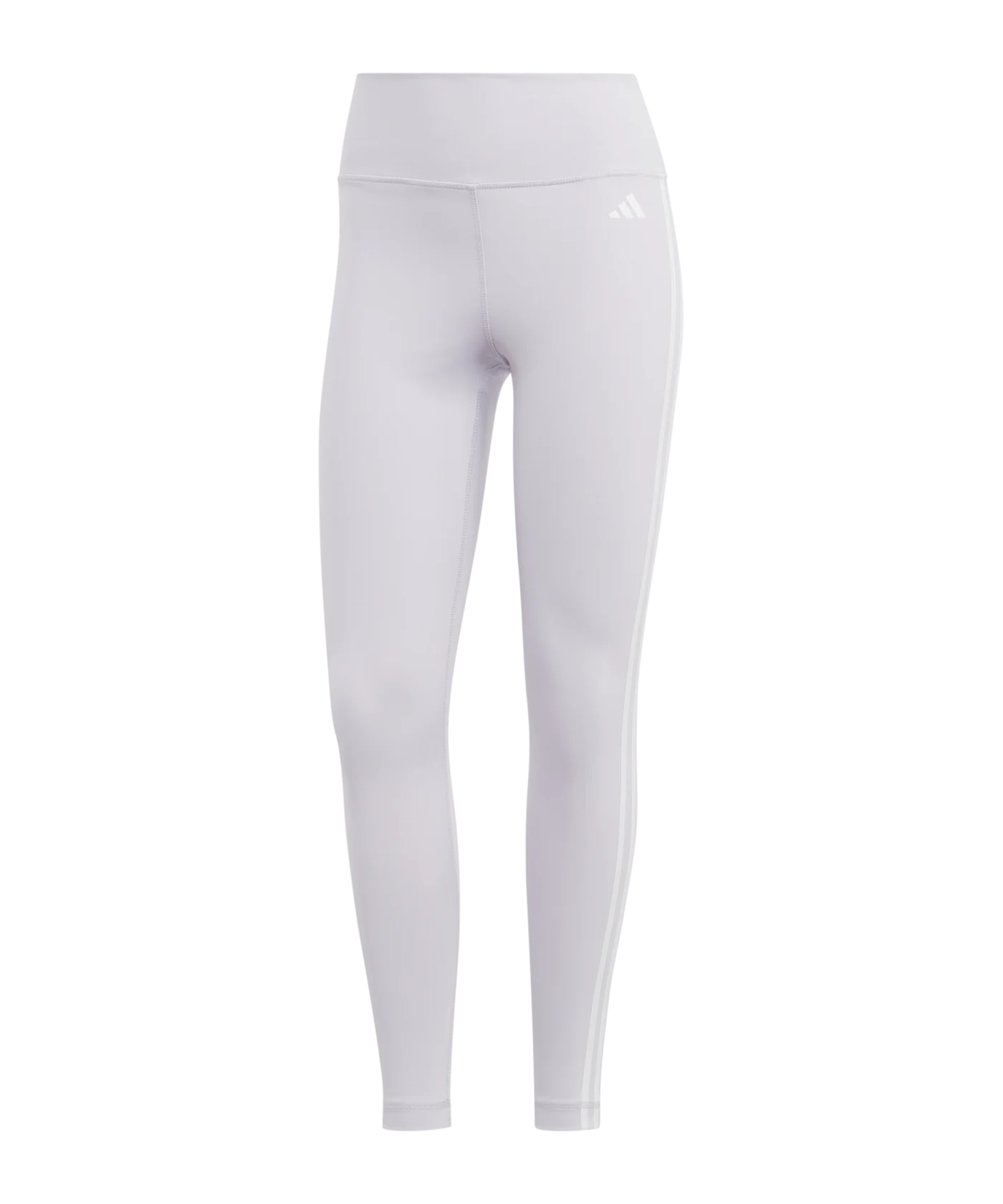 adidas 3S 7/8 Leggings Damen Rosa