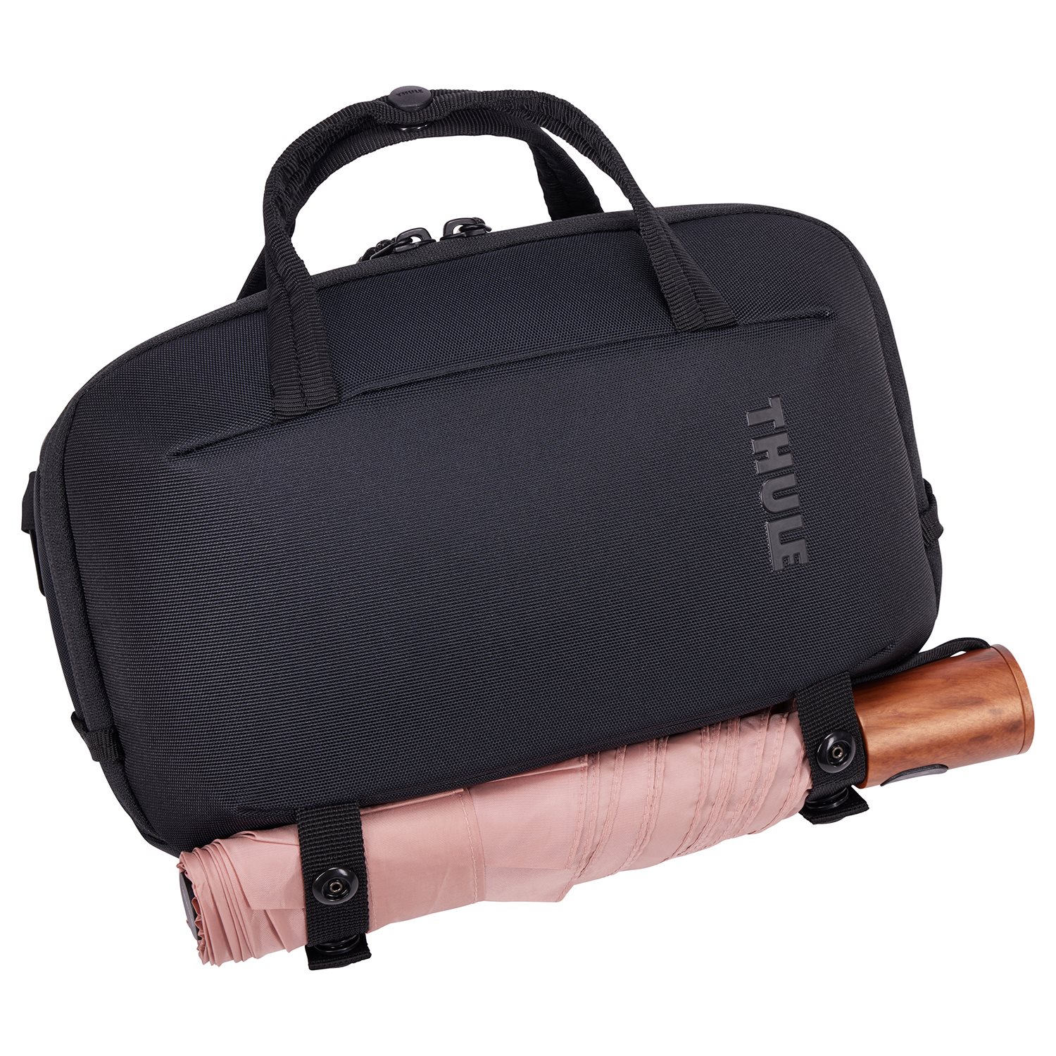 Thule Subterra 2 Crossbody 5 L black
