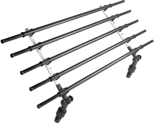 WALKY Barrier hondenrek, verstelbaar 82-141 cm