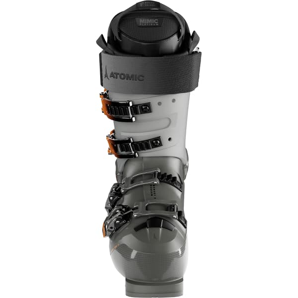 Chaussure de ski ATOMIC HAWX ULTRA 120 S GW GREY/ORANGE