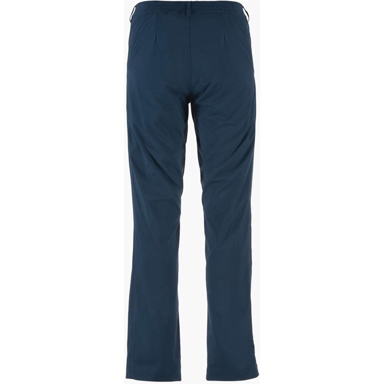 Klättermusen Alfhild Pants W's Midnight Blue
