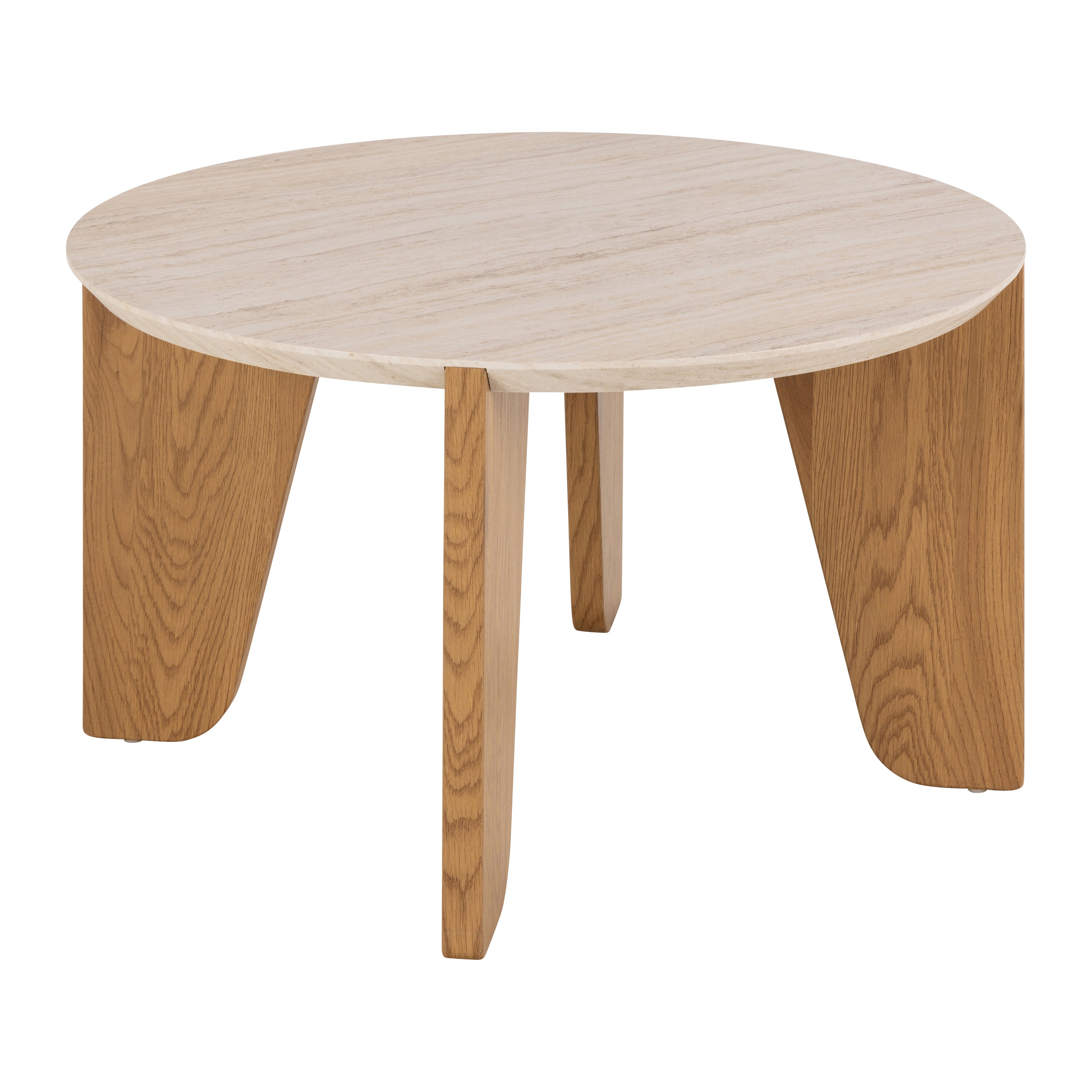 by fonQ Horizon Salontafel - CrÃ¨me