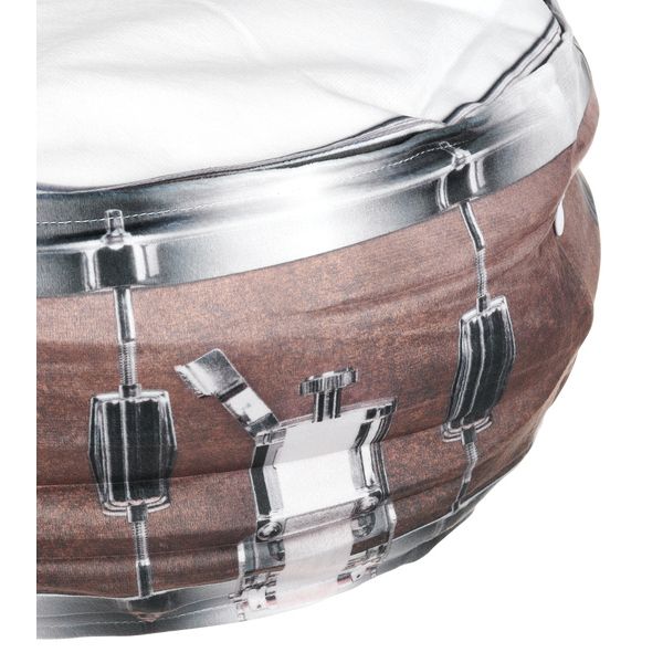 Tama Mastercraft Bell Brass Pillow
