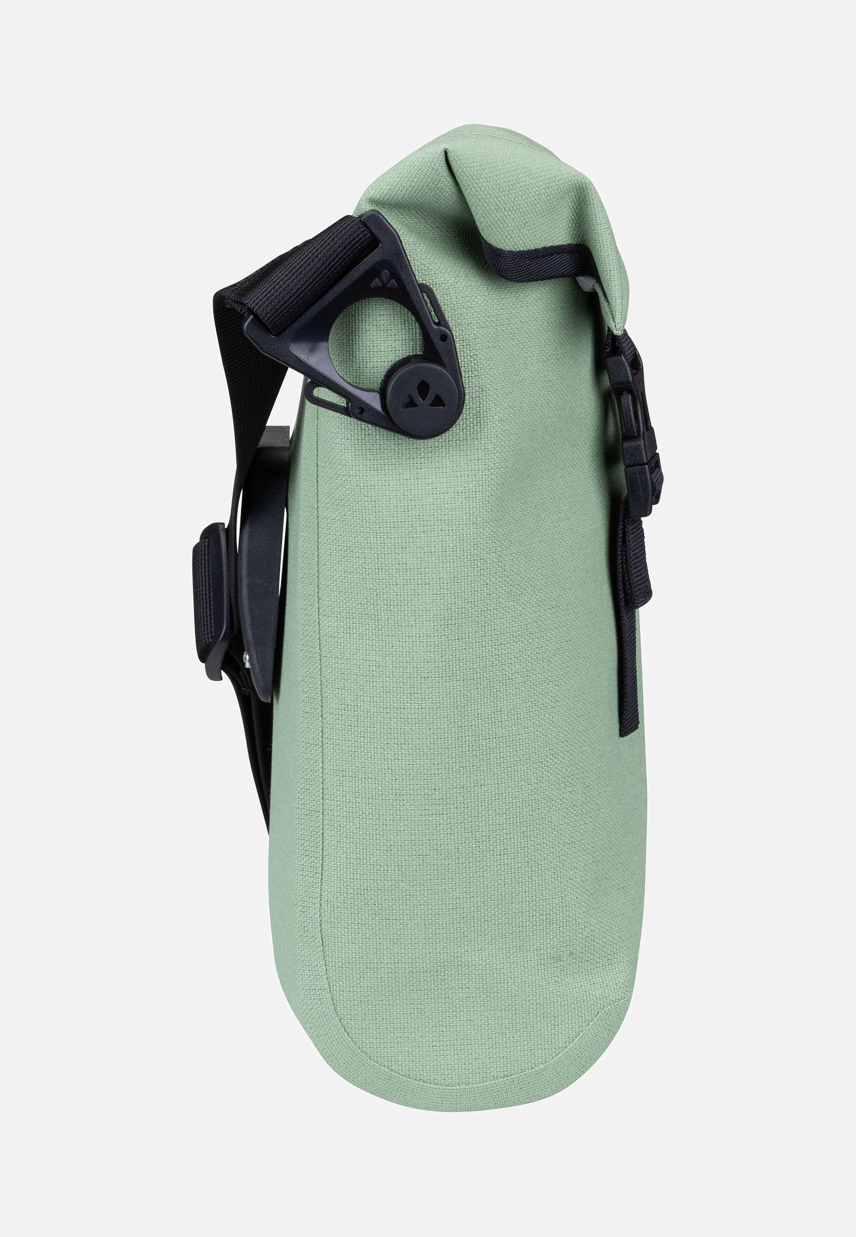 Augsburg IV S Willow Green - Lenkertasche