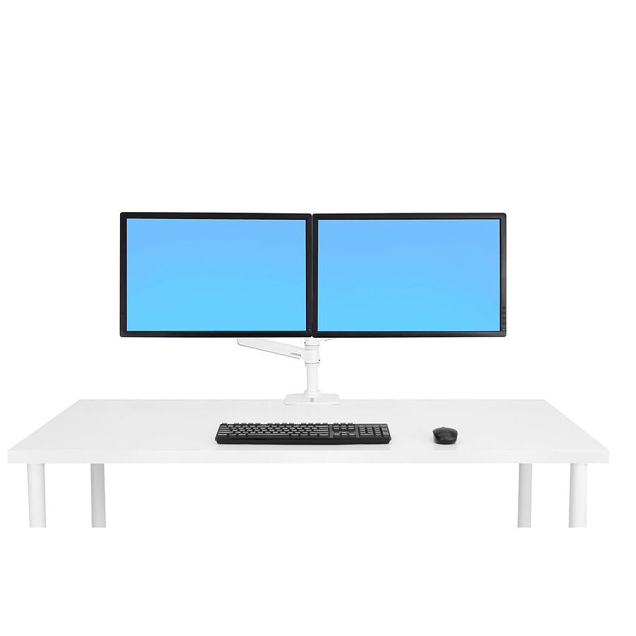 Ergotron LX Double Écran