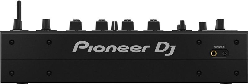 Pioneer DJ - DJM-A9 - Mengtafel - Zwart
