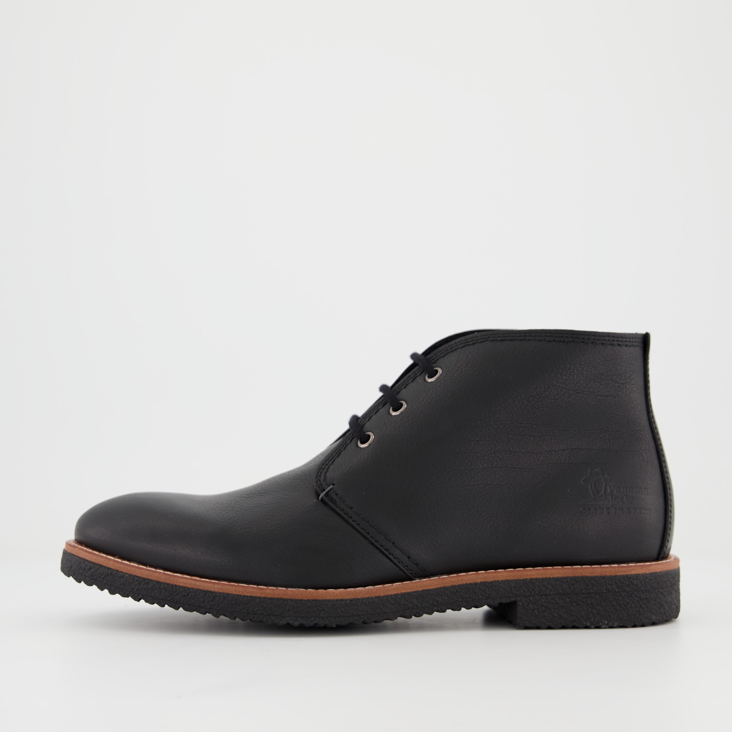 Panama Jack Napa Grass Negro/Black