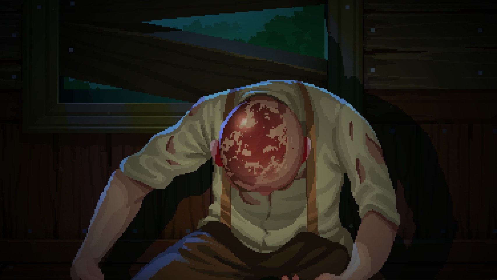 Vlad Circus: Descend Into Madness- PC