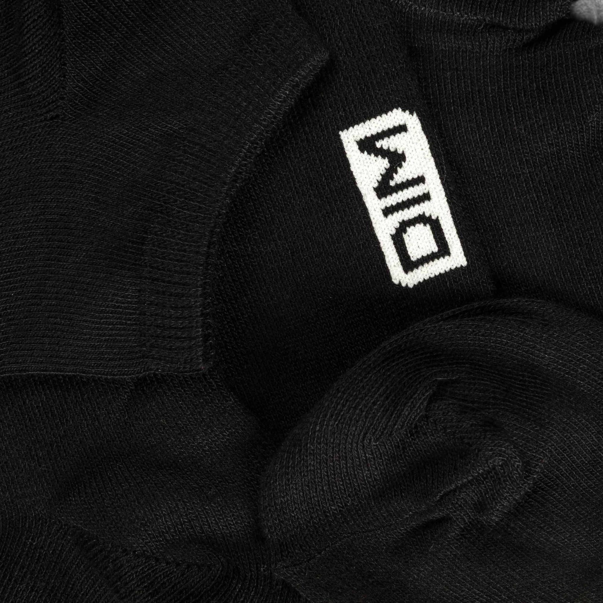 Chaussettes Femme noir
