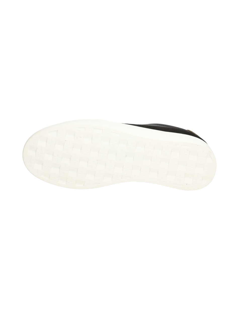 CLASSIC CUPSOLE LACEUP LTH