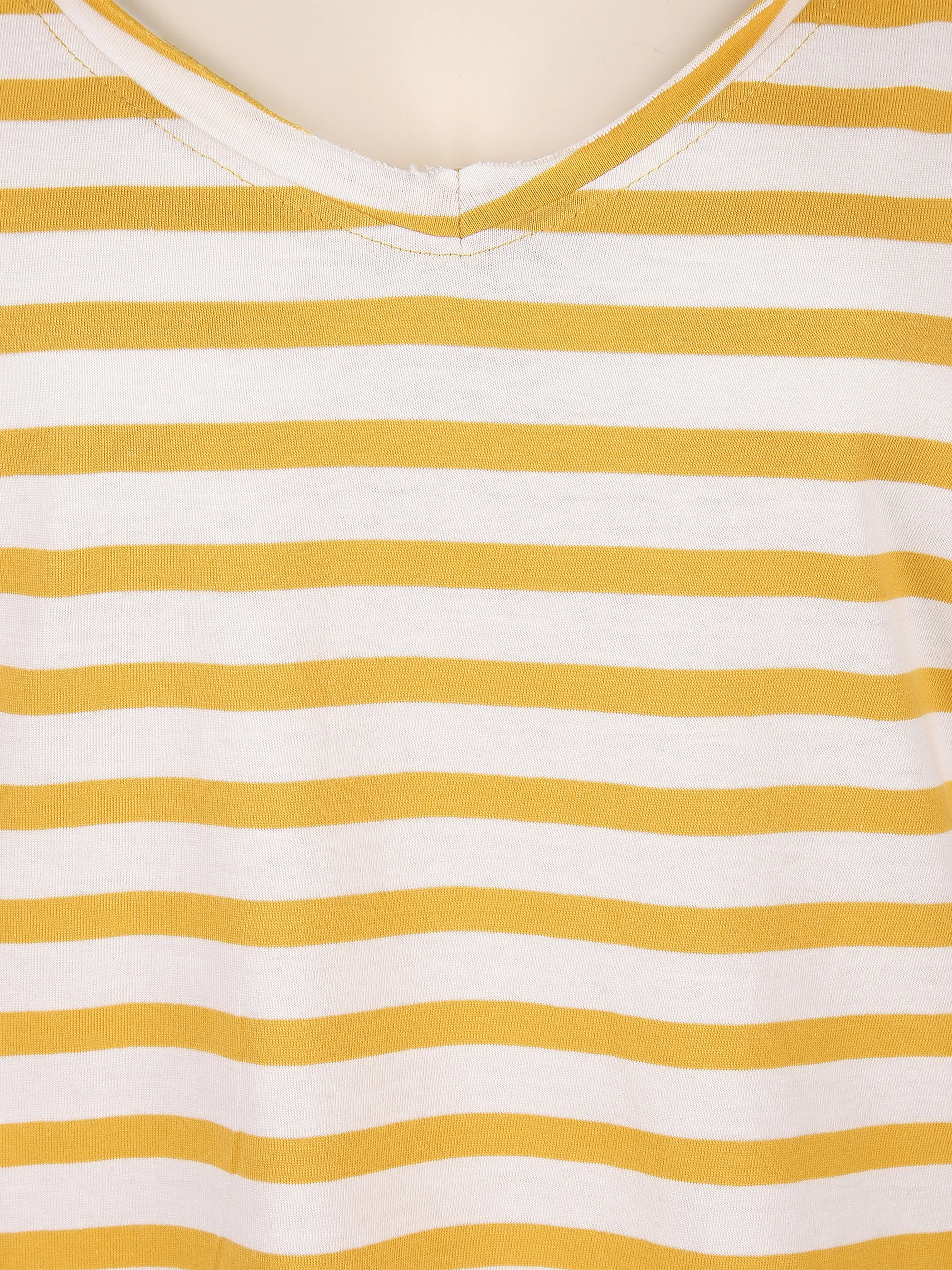 Only CarmakomaCARLIFE LIFEV-NECK große Größen Shirt