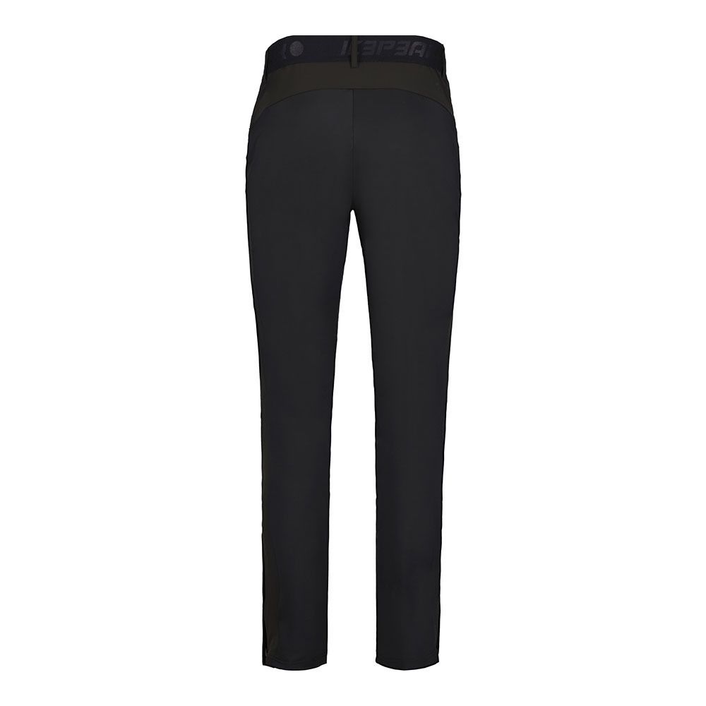Icepeak DEMOREST - Pantalon Homme black