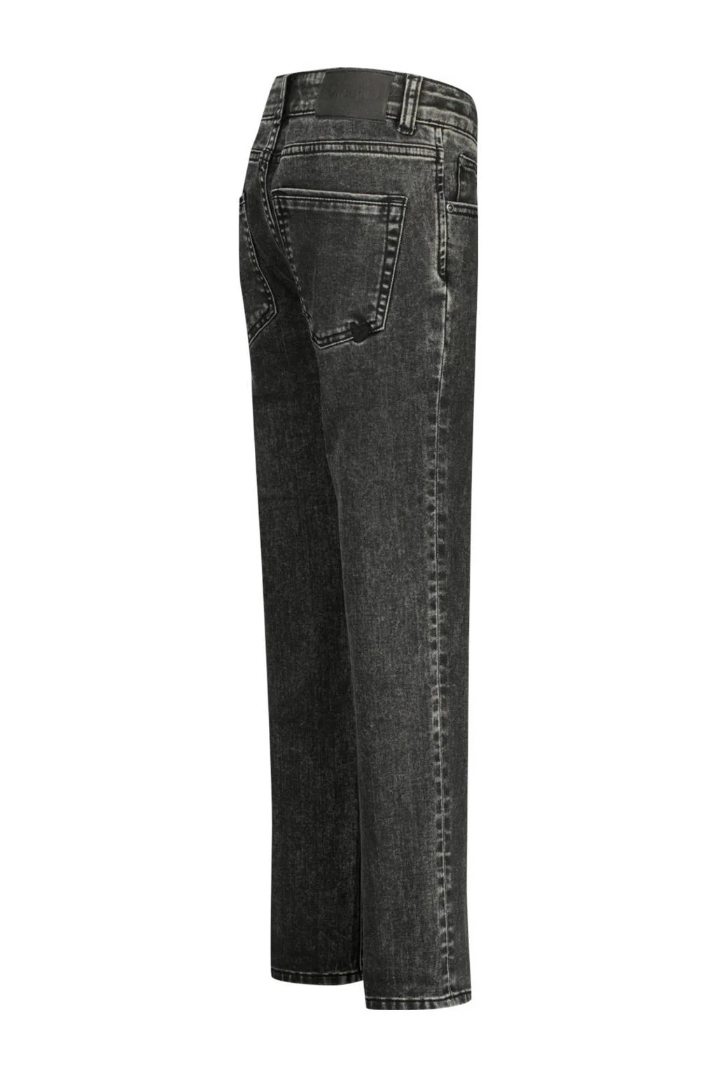Vingino slim fit jeans black denim