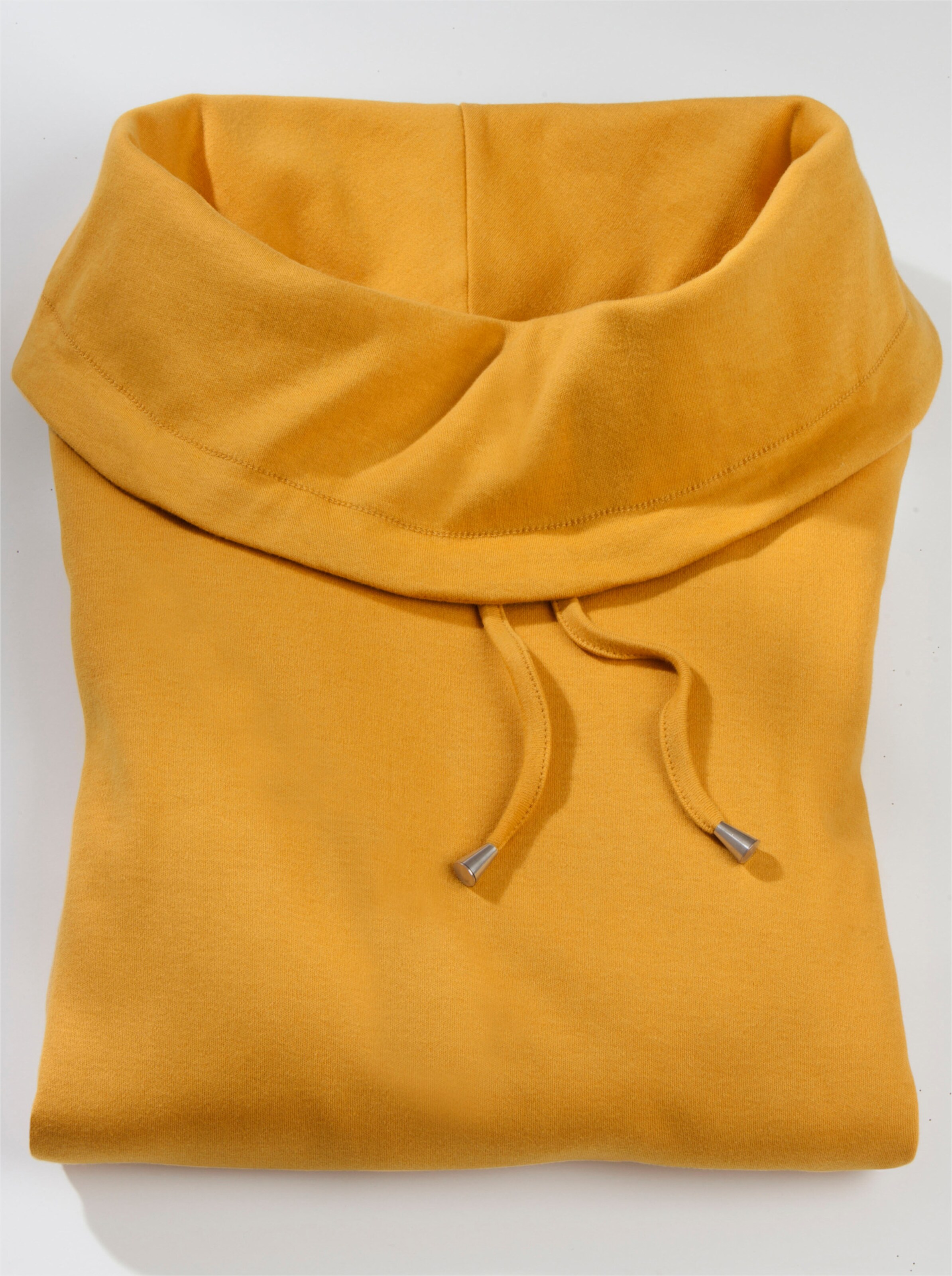 Langarmshirt