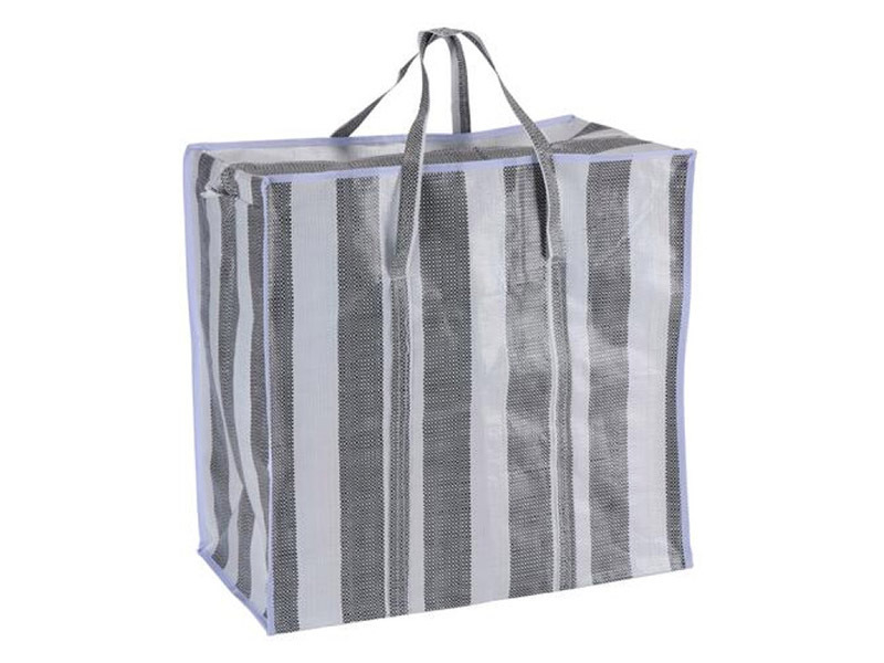 Opbergtas met rits - 70 liter