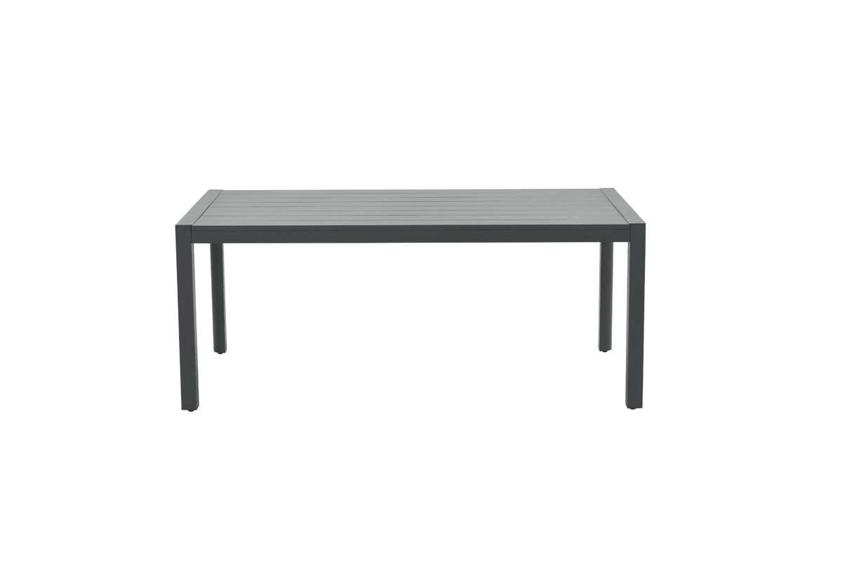 Garden Impressions Gosford dining tafel - 180 x 100 cm