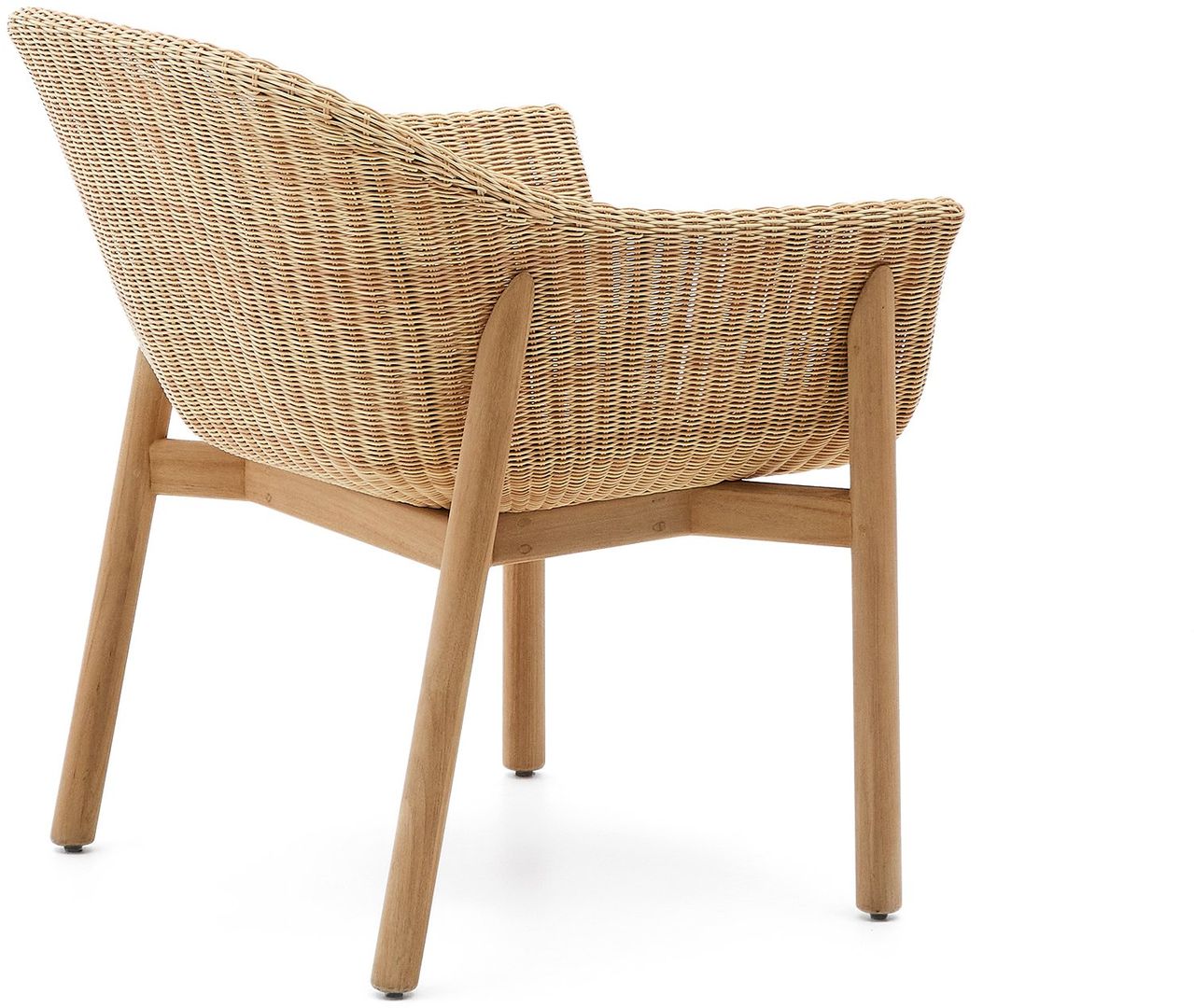Kave Home   Galea Tuinstoel