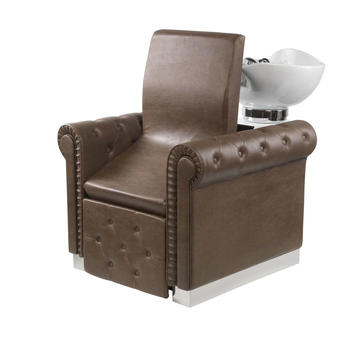 Bac MYSTERY Comfort Lève-Jambes Electrique