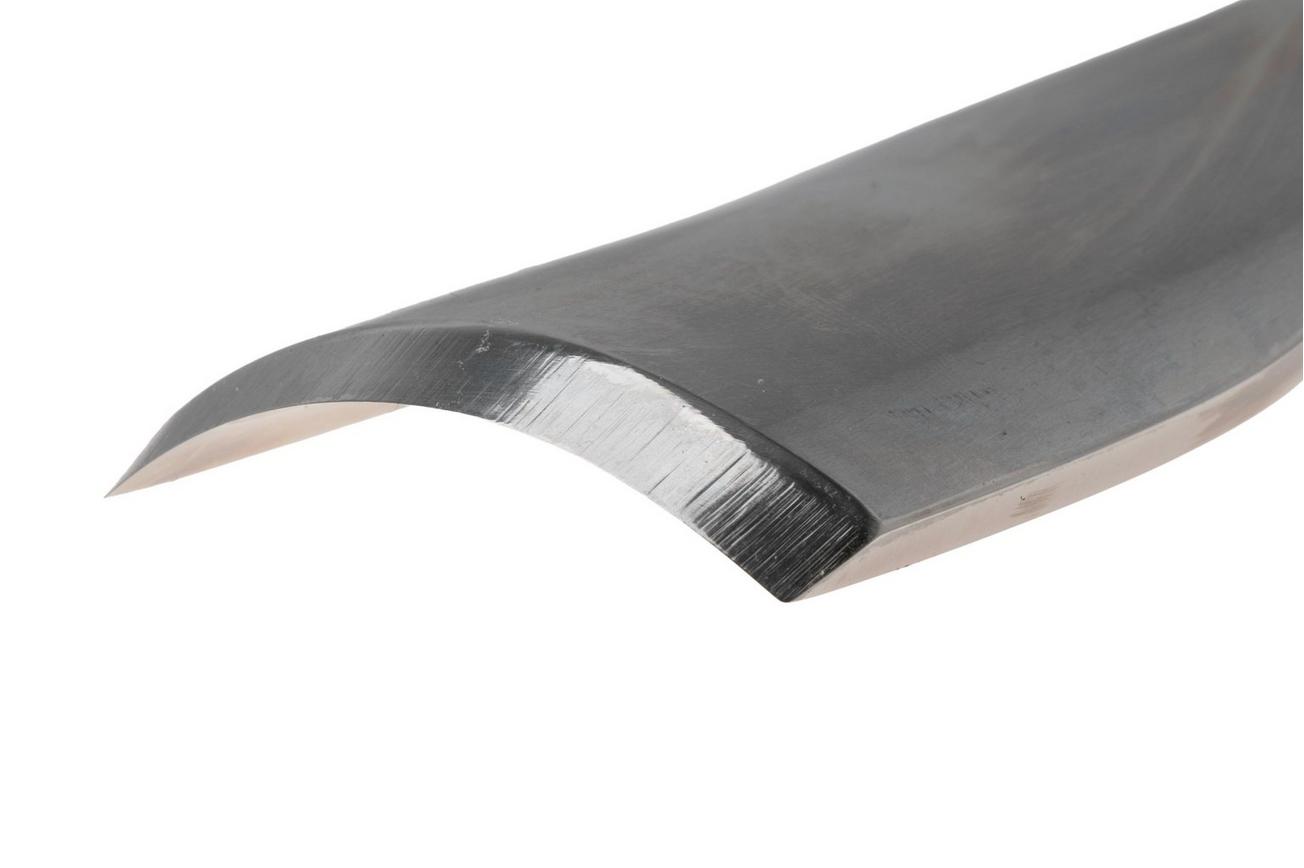 Narex PROFI Straight Carving Chisel Profile 7, 826450, U-guts, 50 mm