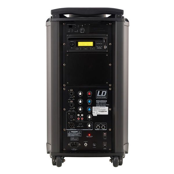 LD Systems Roadman 102 B6