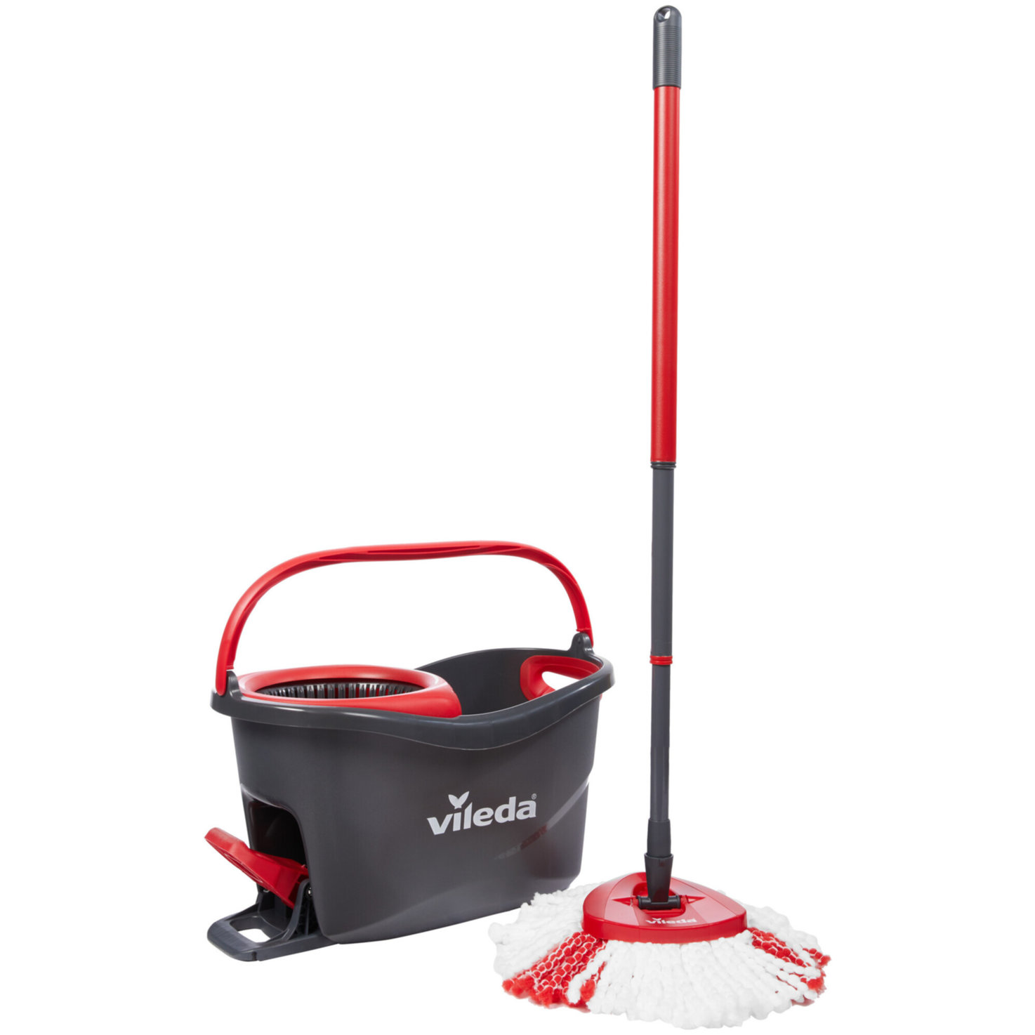 Vileda Bodenwisch-Set Easy Wring & Clean