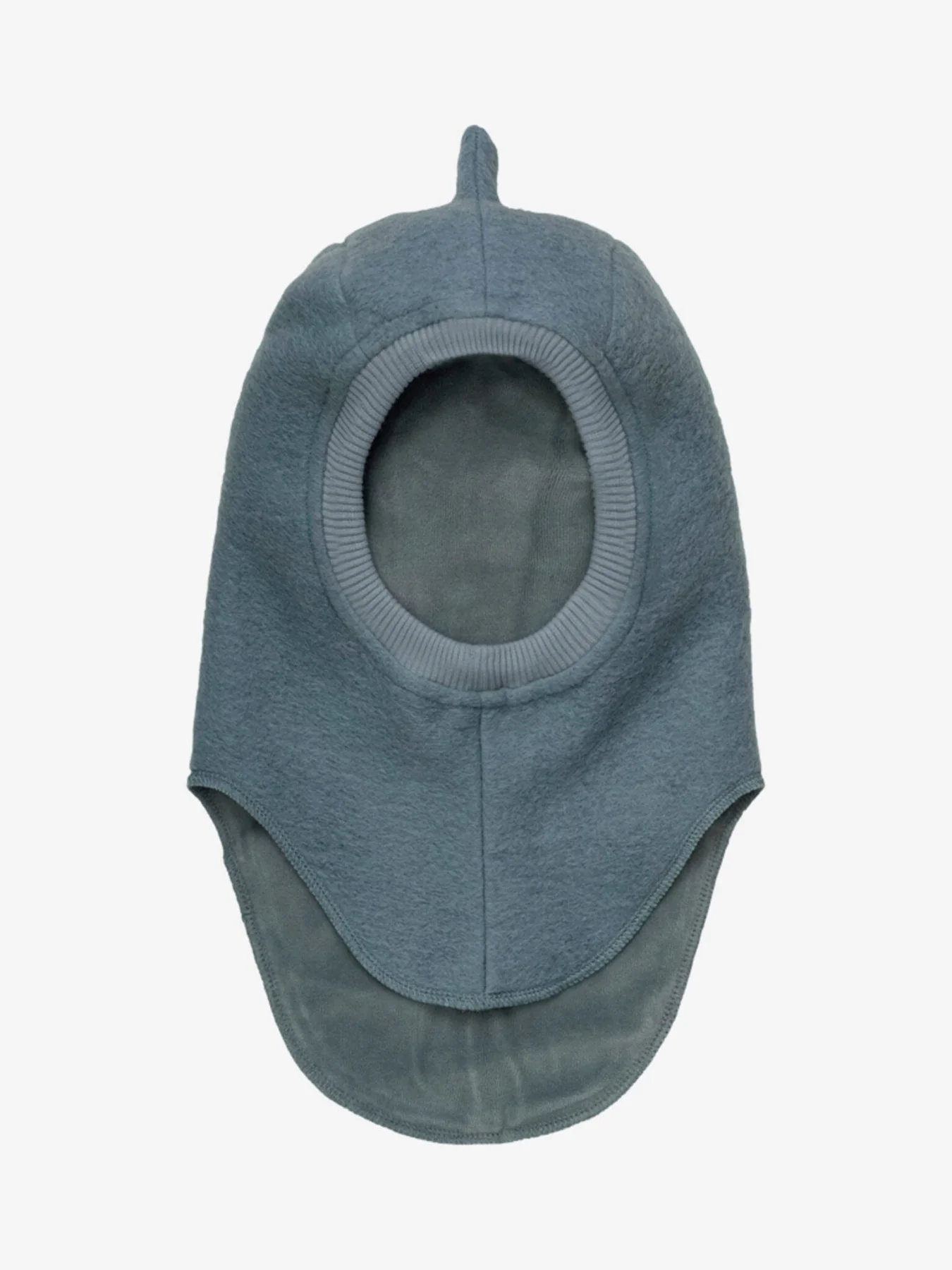 Huttelihut Balaclava Triangles Wool stormy weather
