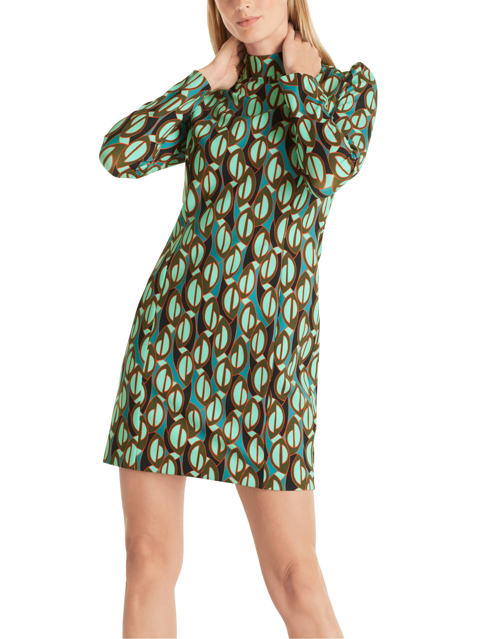 Marc Cain| Damen Minikleid