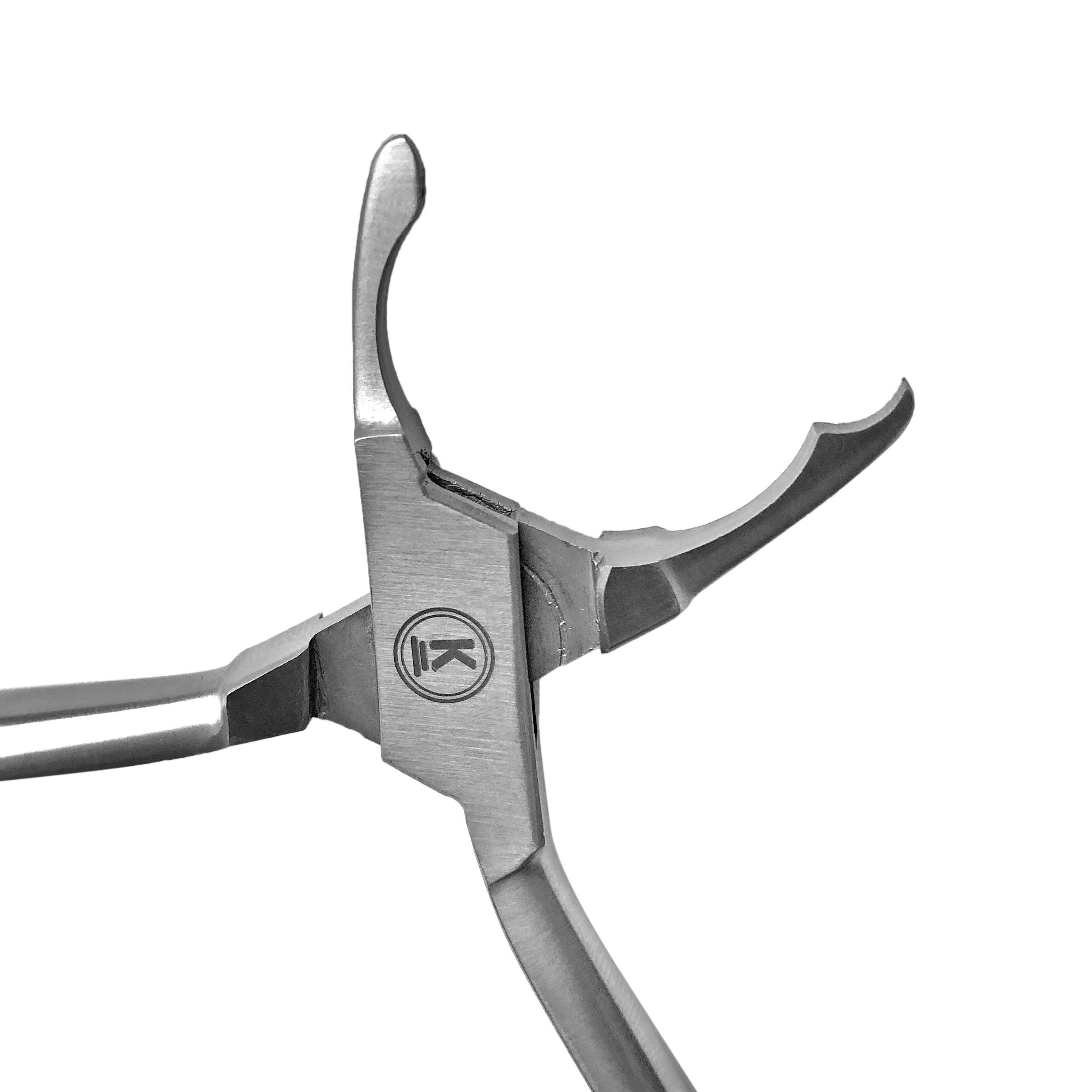 K-Pro Reynoldzange - KFO Kieferorthopädie Zahn Technik Dental Zange nach Reynold