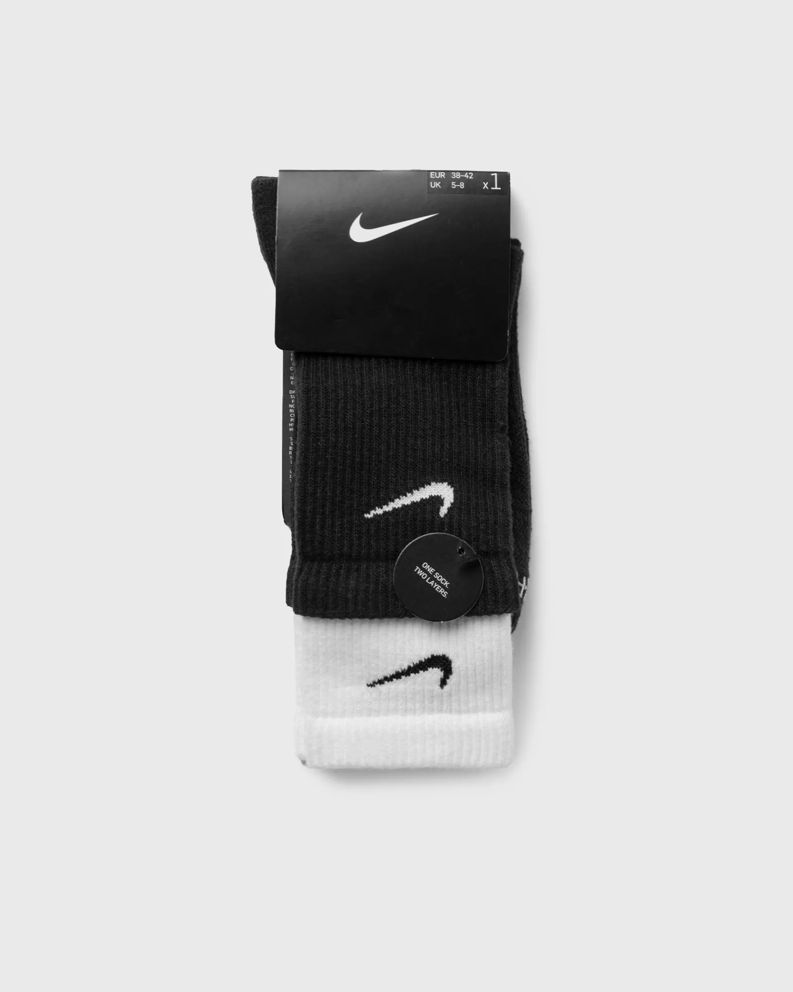 Nike Training Crew Socks