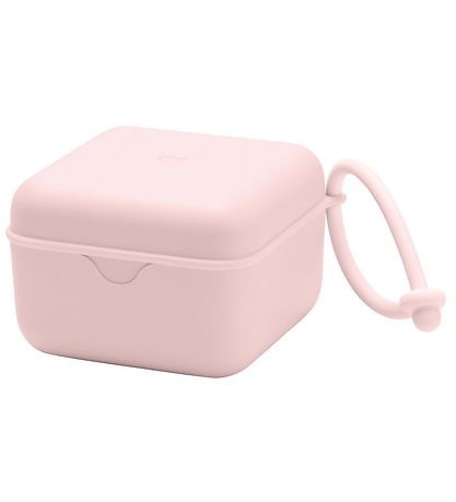 BIBS Schnullerbox - 7x5 cm - Blossom