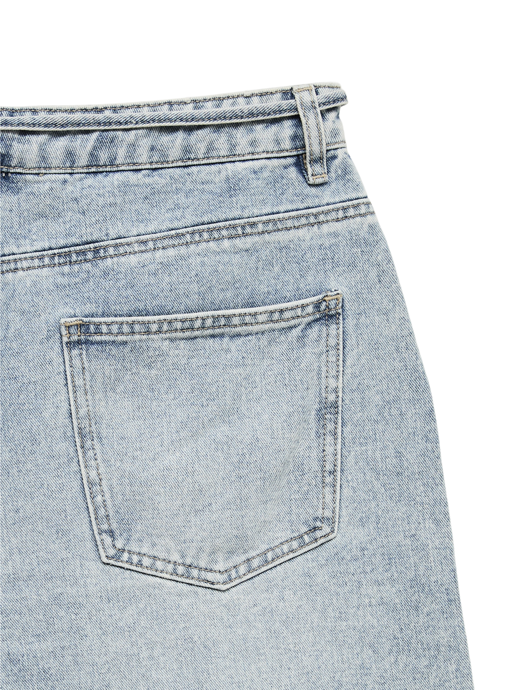 VMWIEN Denim shorts
