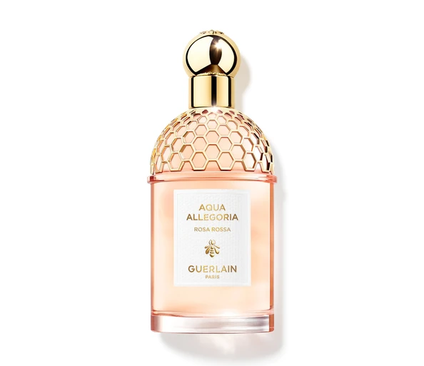 Guerlain Aqua Allegoria Rosa Rossa Eau de Toilette