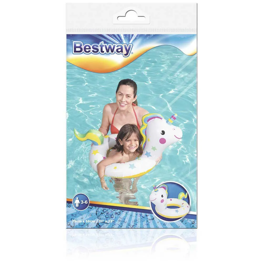Bestway Animals Schwimmring