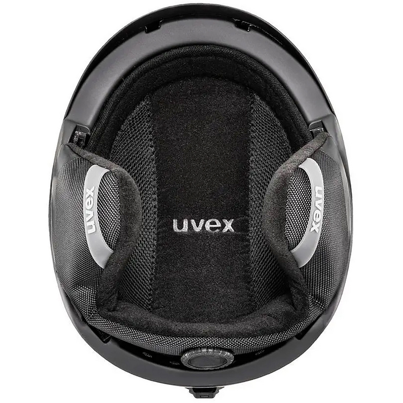 Uvex Ultra Mips Skihelm