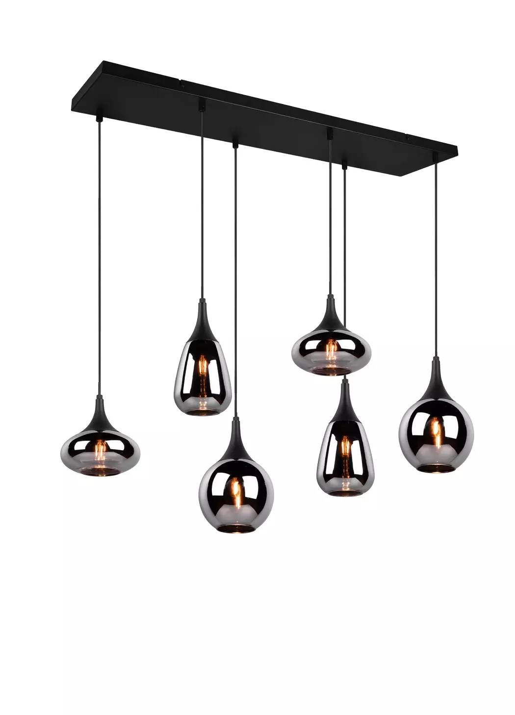 Pendelleuchte Lumina