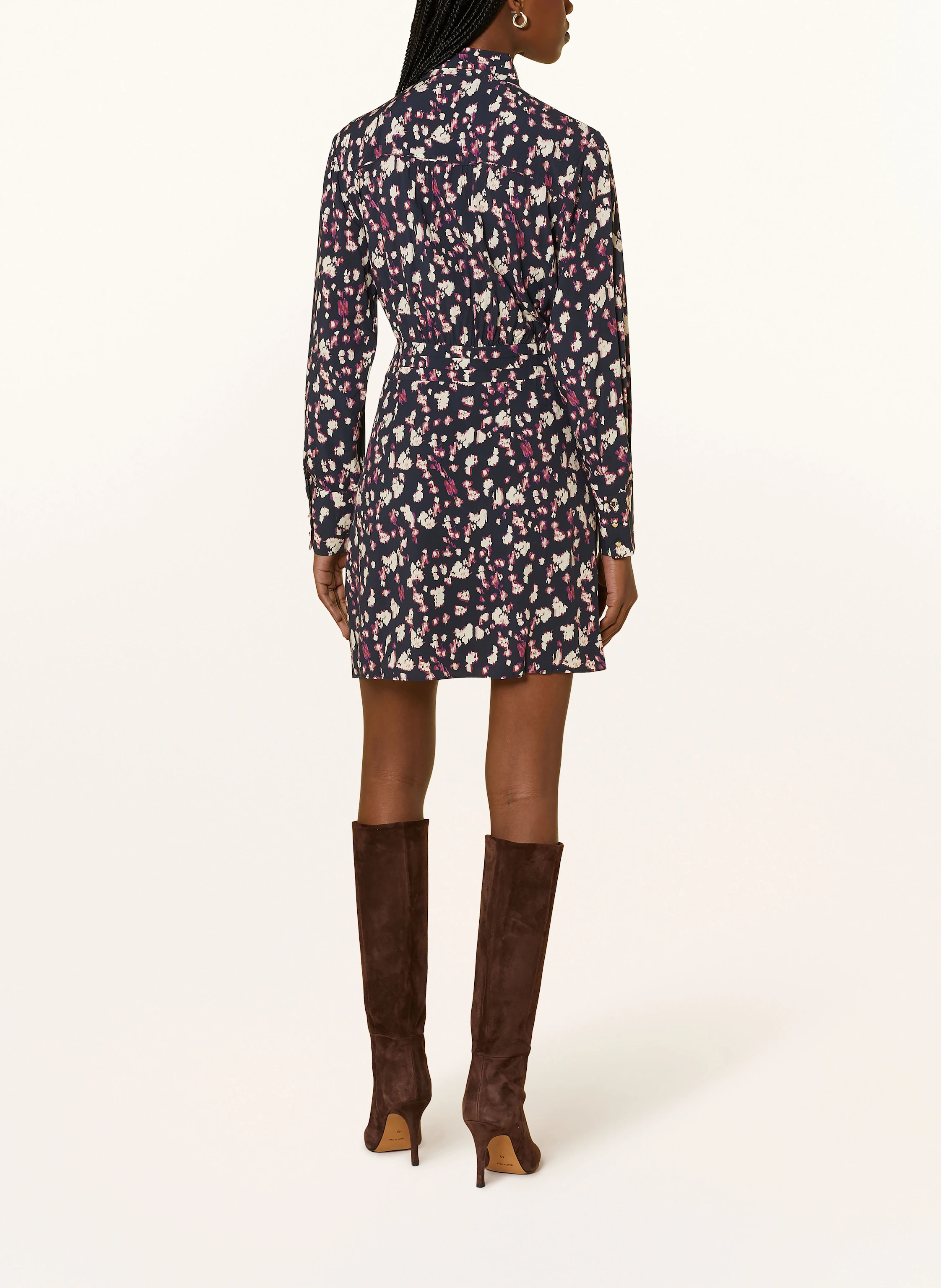 ba&sh Kleid MOLLY