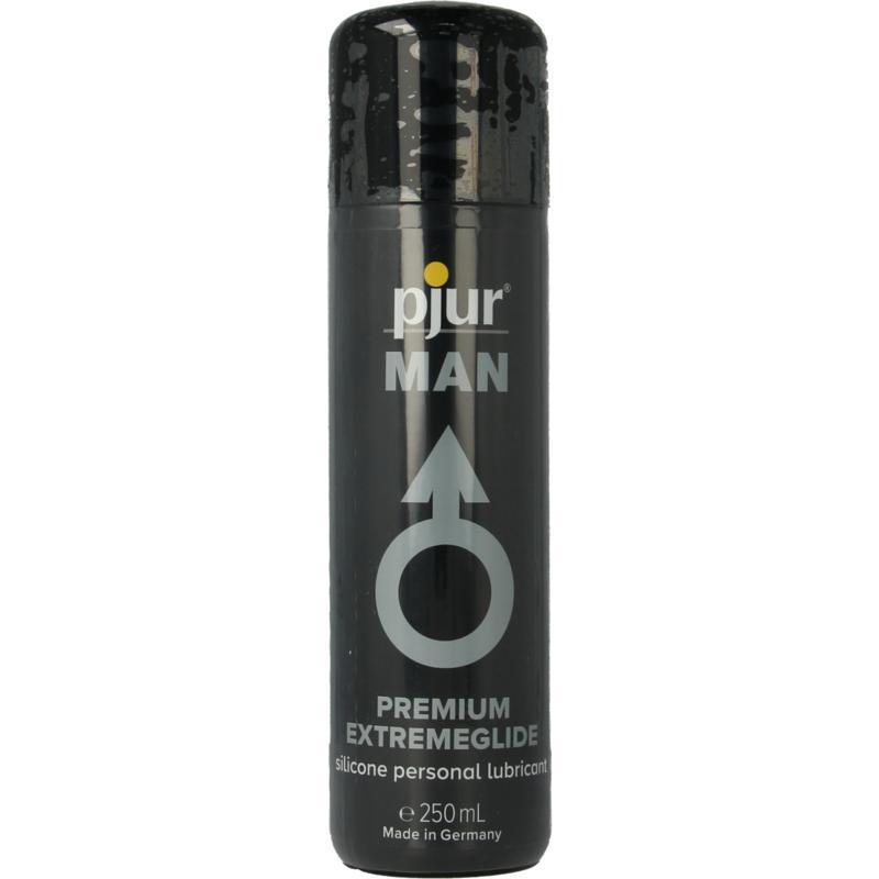 Pjur Man Premium Extremeglide 250 ML