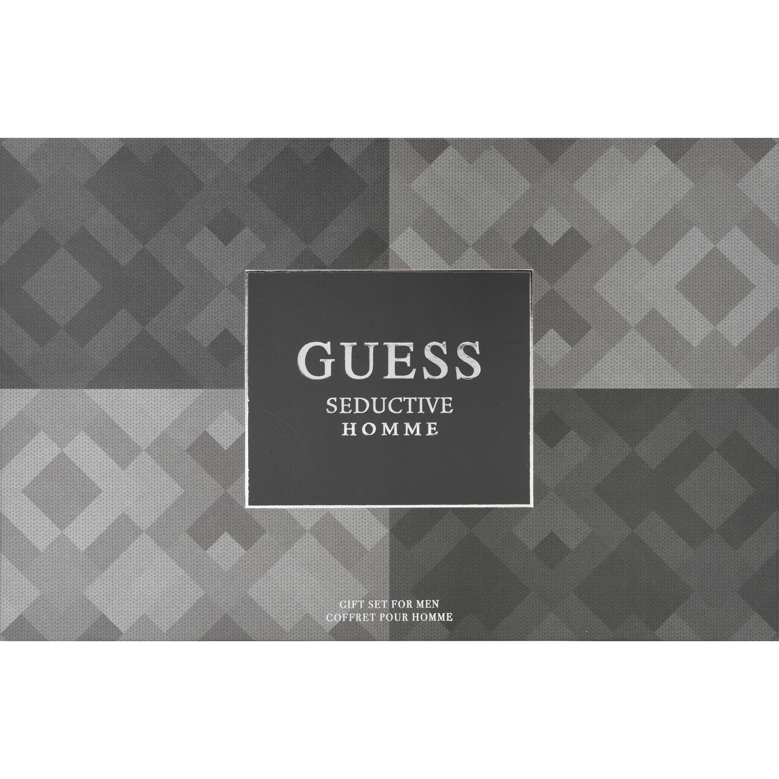 Guess Seductive Duftset, 4-teilig