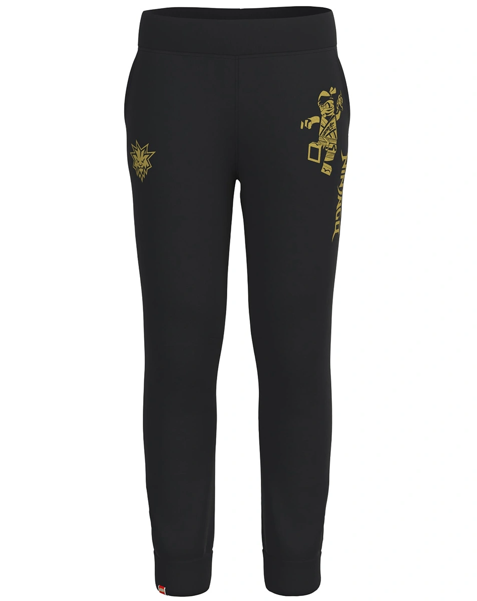Sweathose M12010624 in black