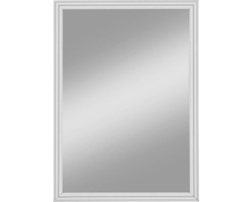 Spiegel met houten lijst California 50x70 cm